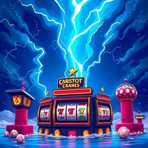 2886: Promo dan Bonus Terbaik untuk Para Gamer Indonesia