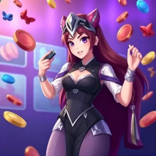 Menjelajahi Fitur Unggulan Situs Game 2886