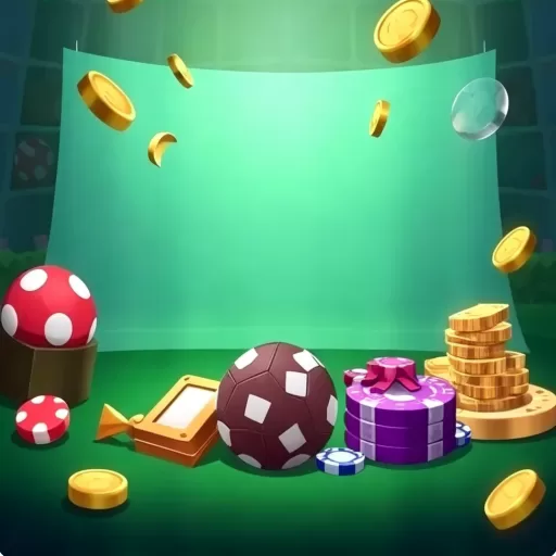 Mengulas Fitur Menarik di Situs Game 2886